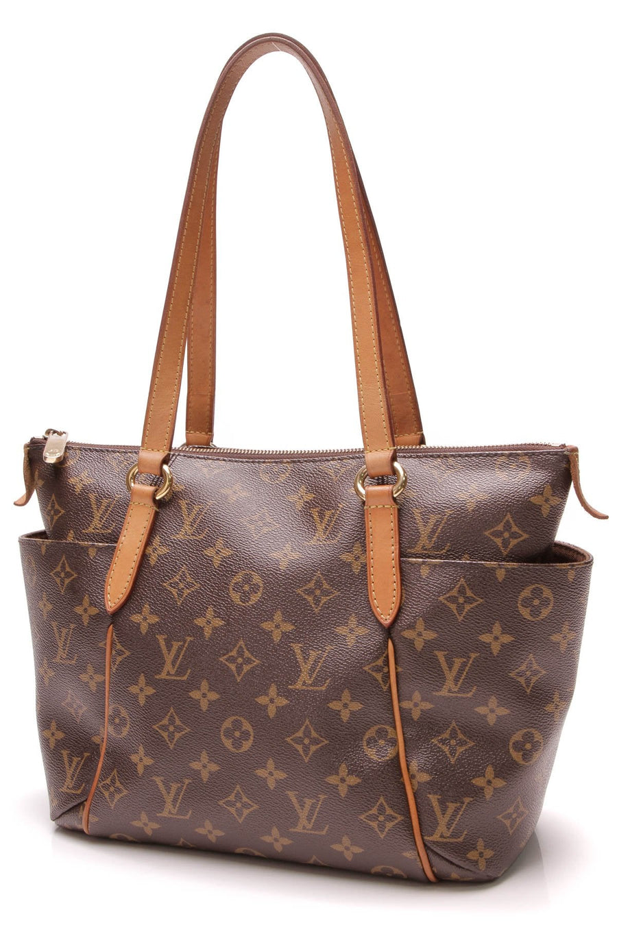 Totally PM Bag - Monogram