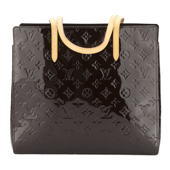 L*V Amarante Vernis Catalina EW Tote Bag (Indistinguishable)