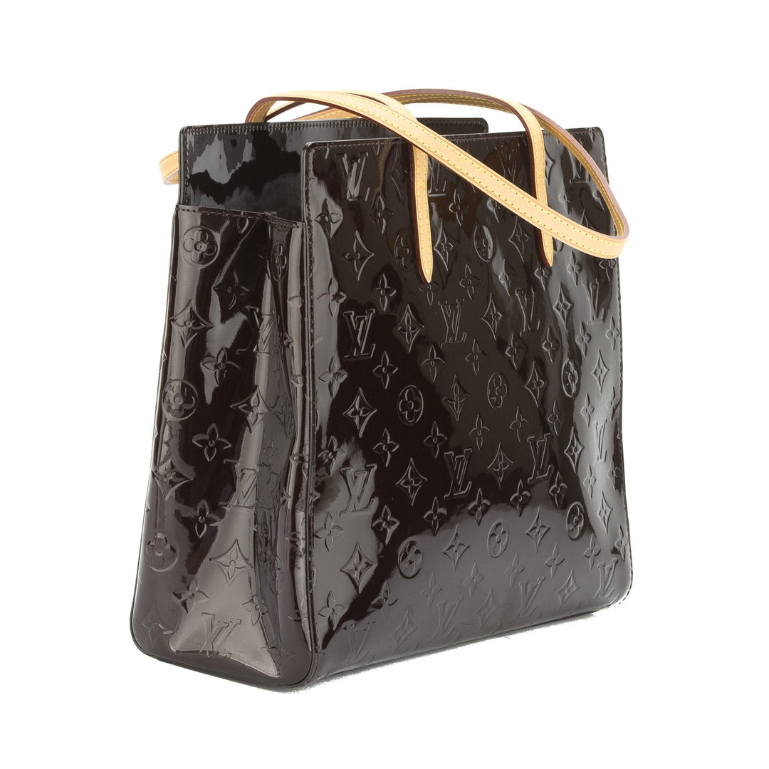 L*V Amarante Vernis Catalina EW Tote Bag (Indistinguishable)
