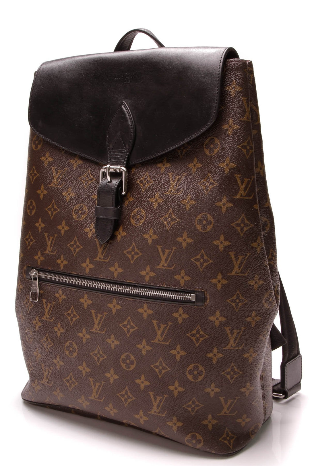 Palk Backpack - Monogram Macassar