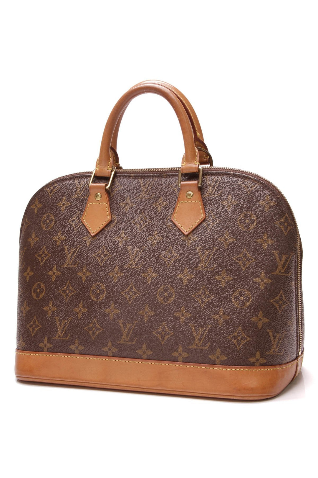 Alma PM Bag - Monogram