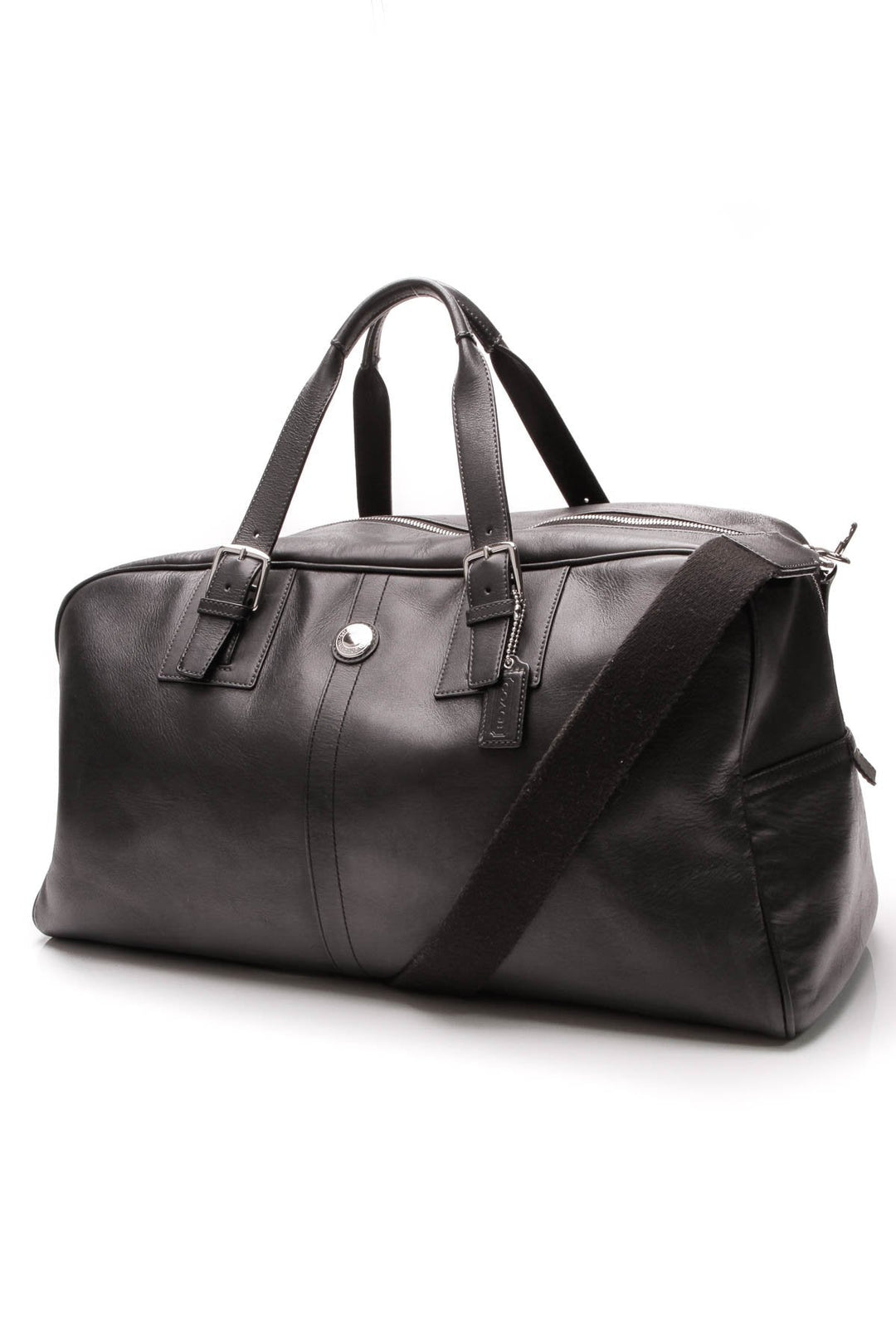 Voyage Cabin Bag - Black