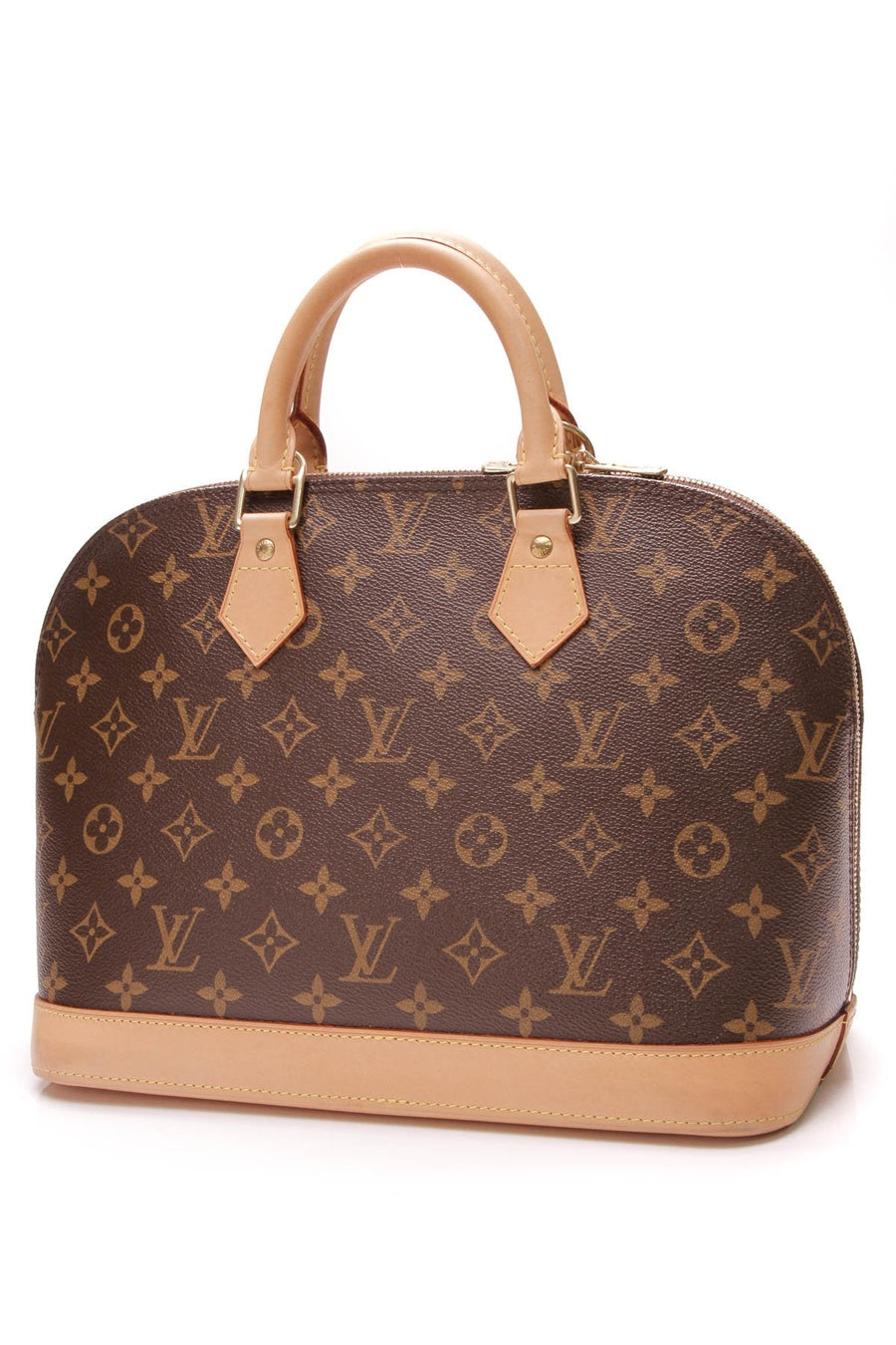 Alma PM Bag - Monogram