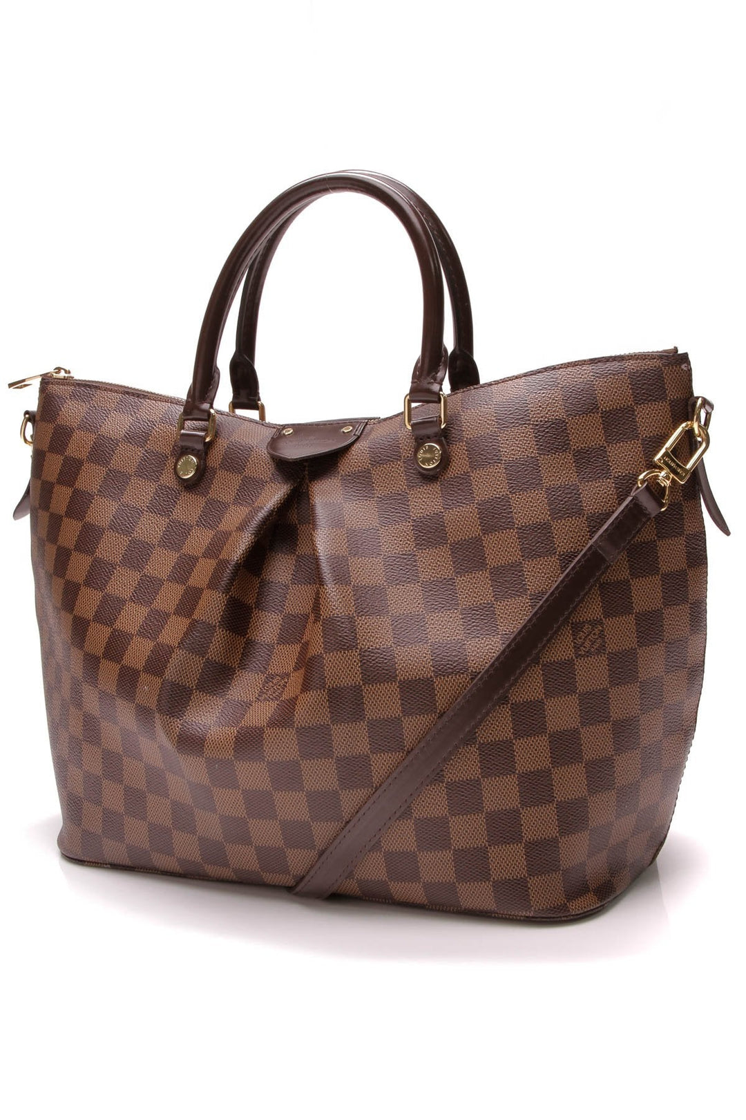 Siena GM Bag - Damier Ebene
