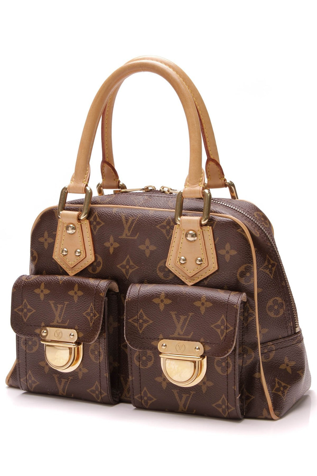 Manhattan PM Bag - Monogram