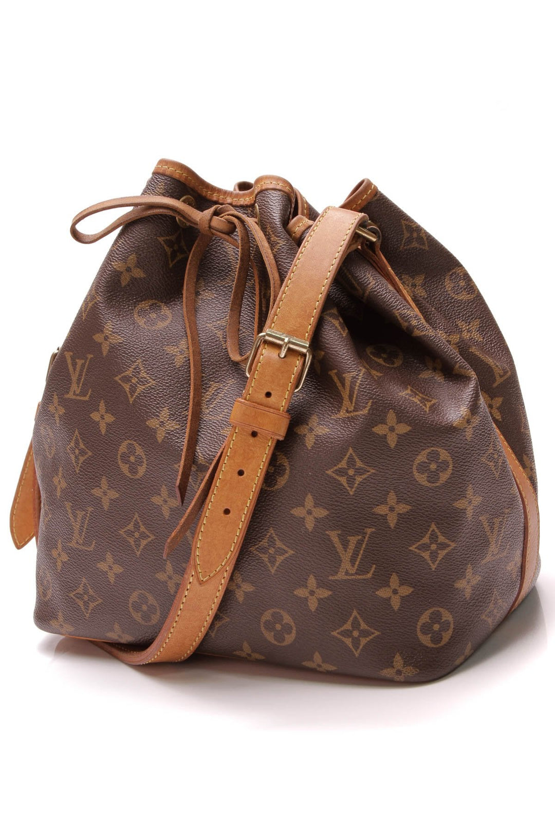 Vintage Petit Noe Bag - Monogram