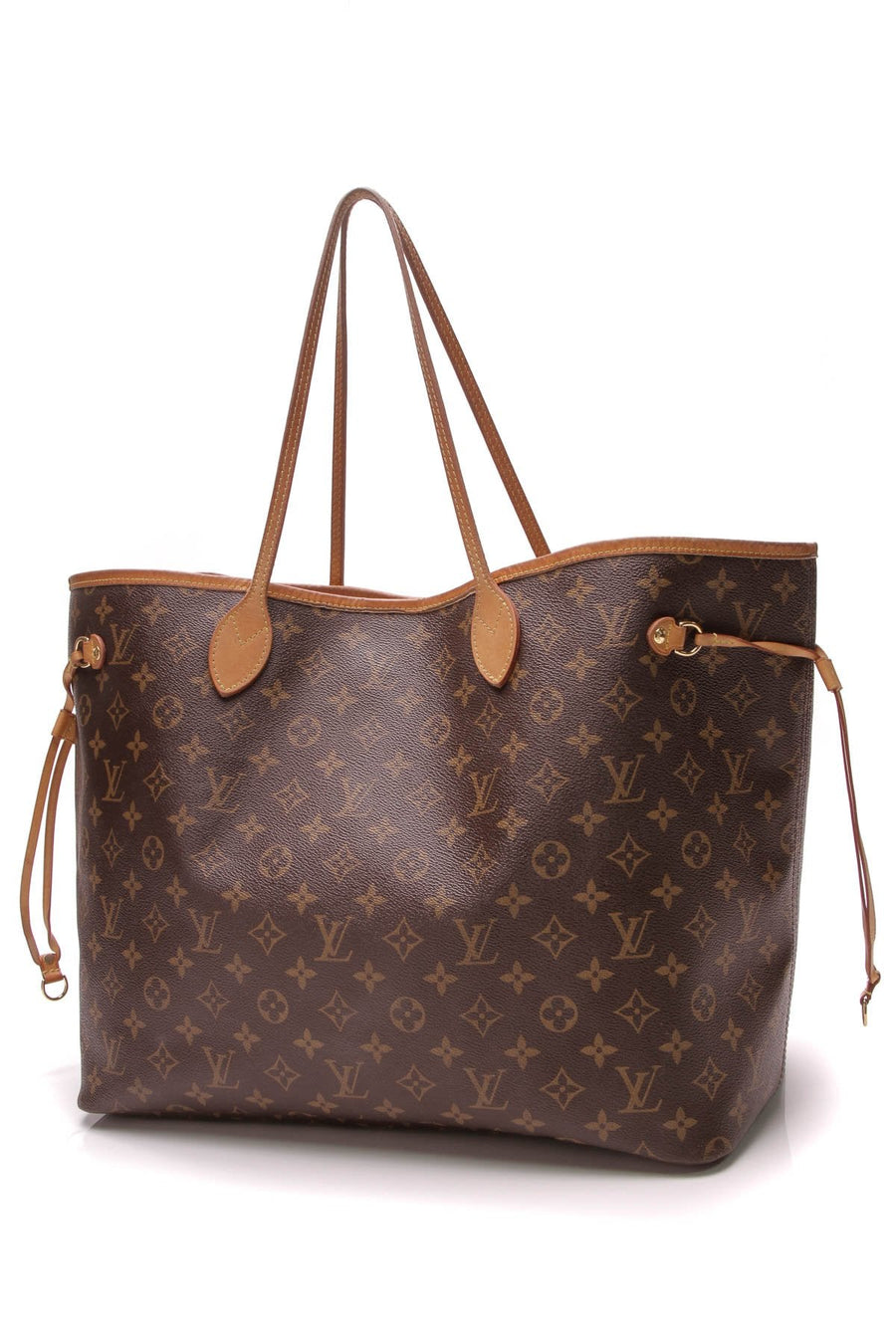 Neverfull GM Tote Bag - Monogram