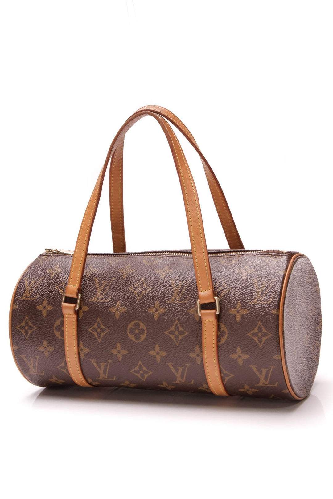 Papillon 26 Bag - Monogram