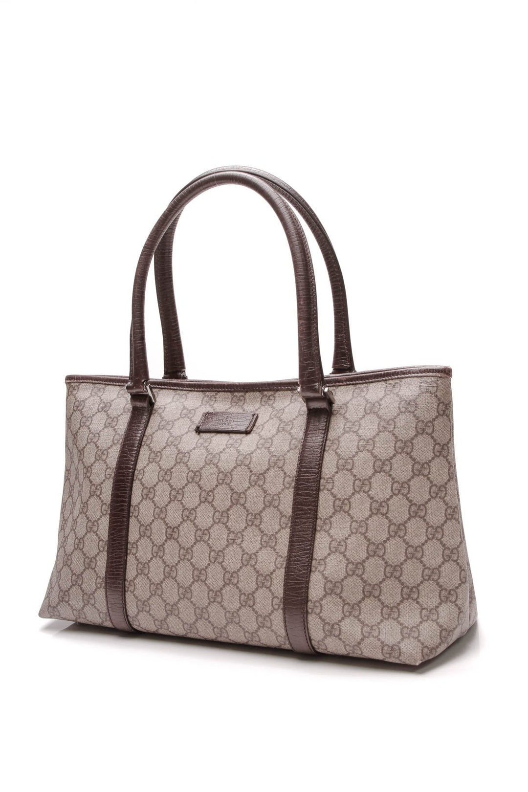 Medium Joy Tote Bag - Supreme Canvas