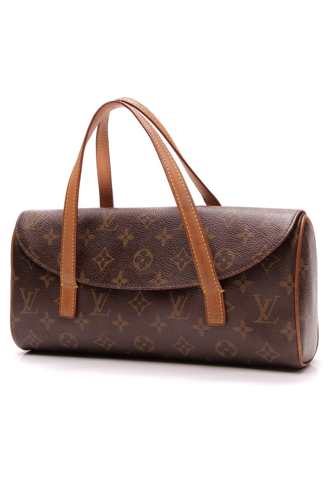 Sonatine Bag - Monogram
