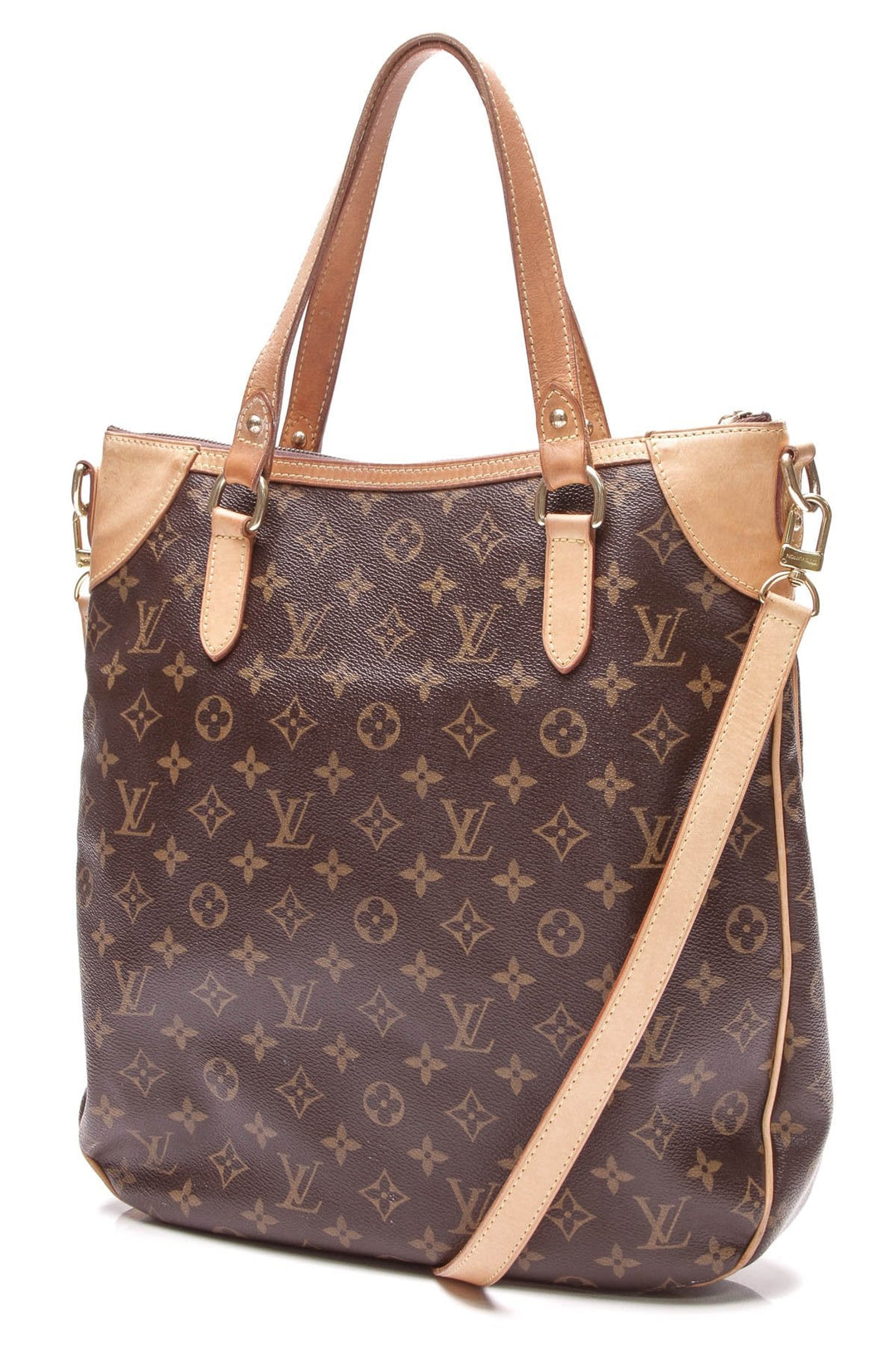 Odeon GM Crossbody Bag - Monogram