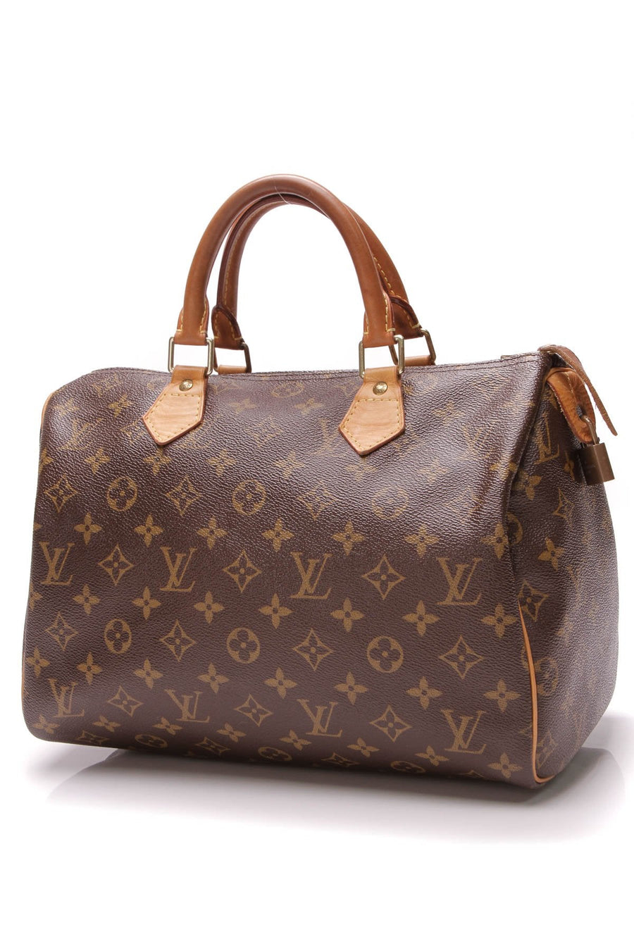Speedy 30 Bag - Monogram