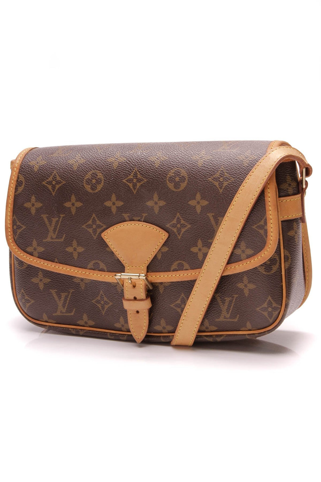Sologne Bag - Monogram