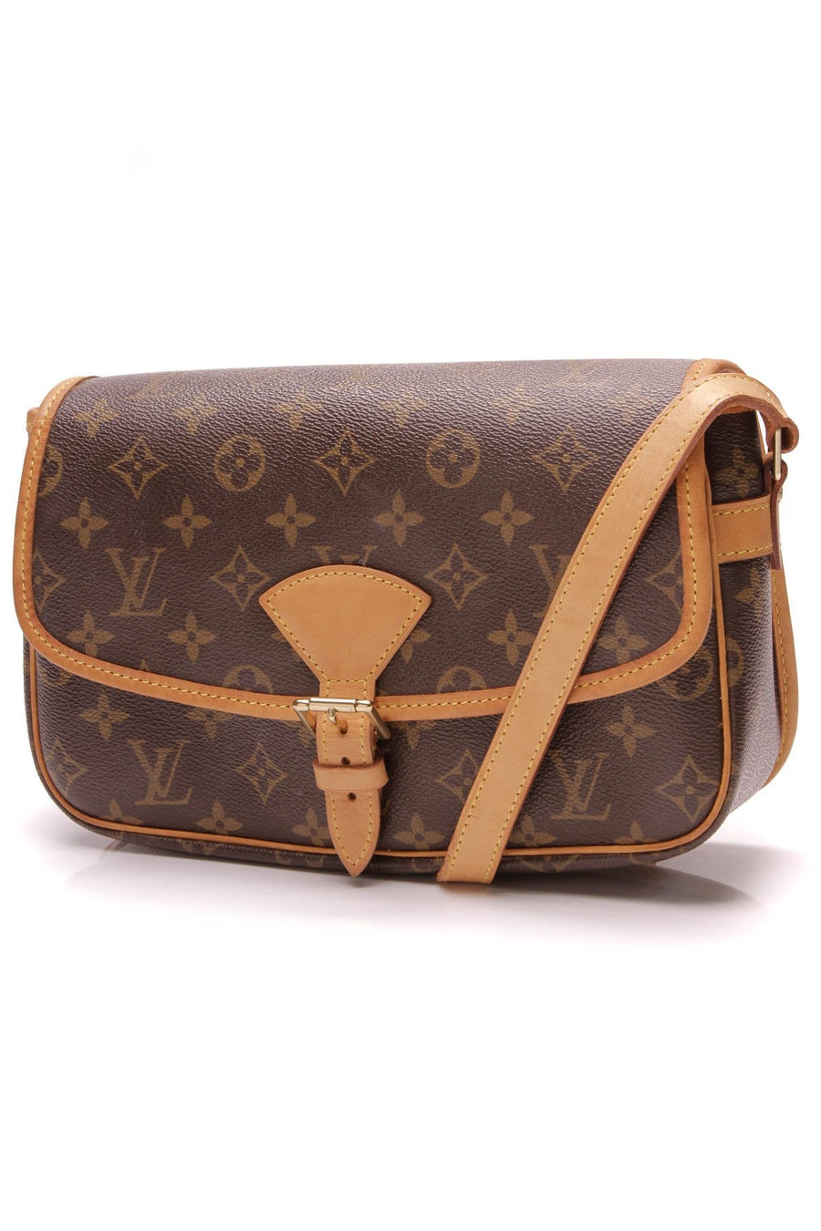 Sologne Bag - Monogram