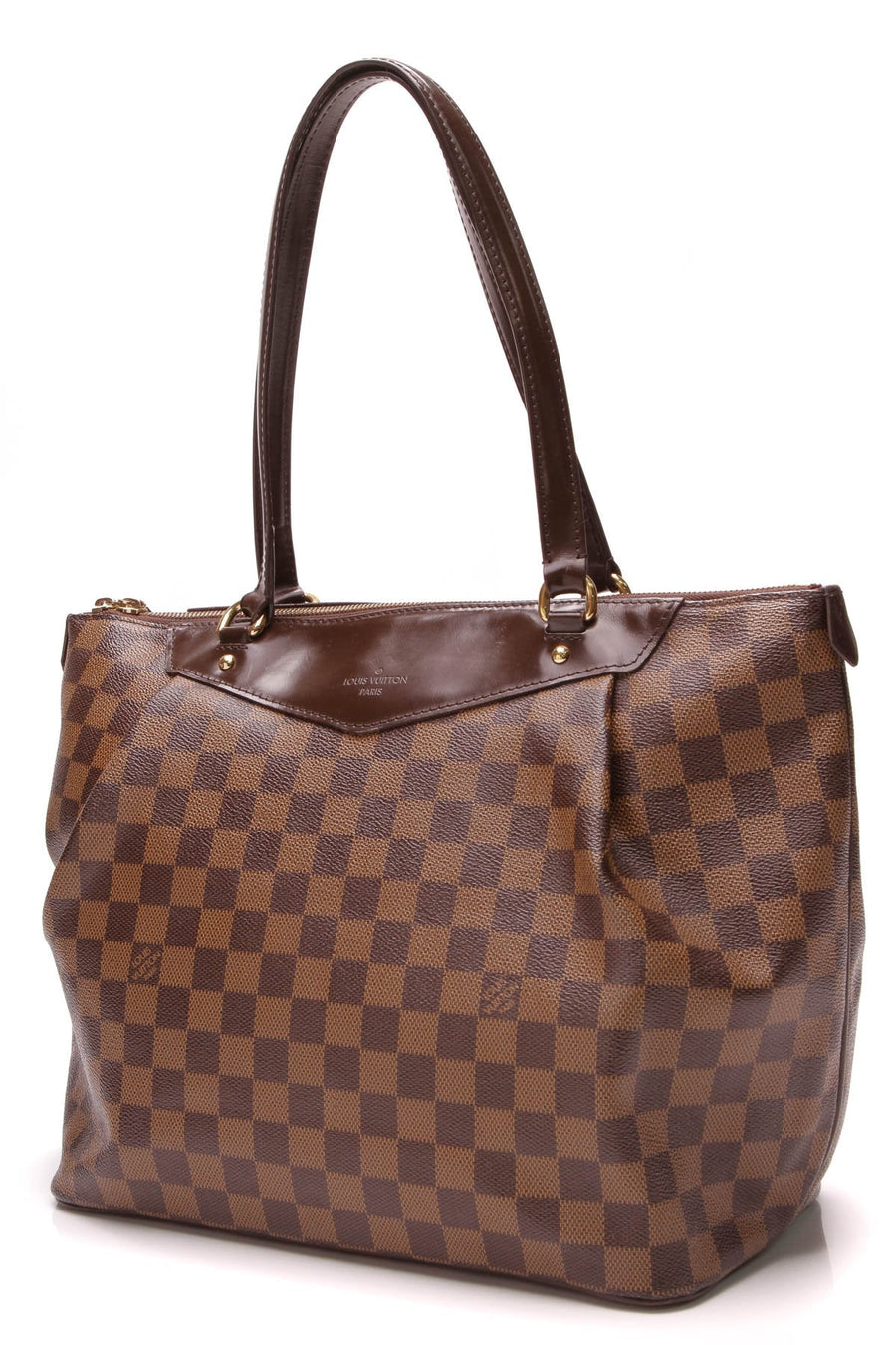 Westminster GM Bag - Damier Ebene