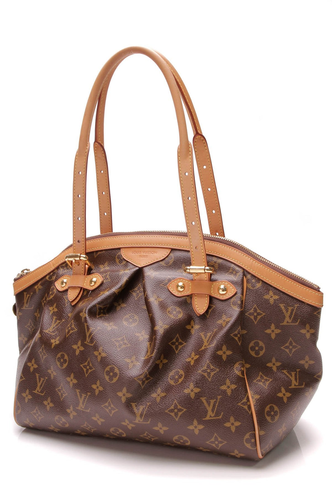 Tivoli GM Bag - Monogram