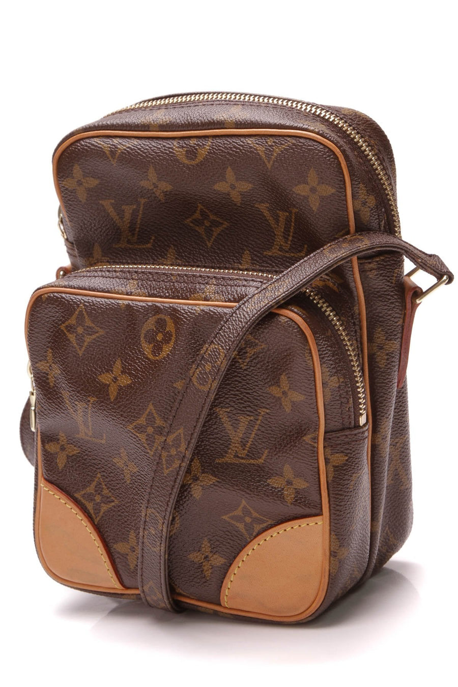 Amazone Camera Case Bag - Monogram