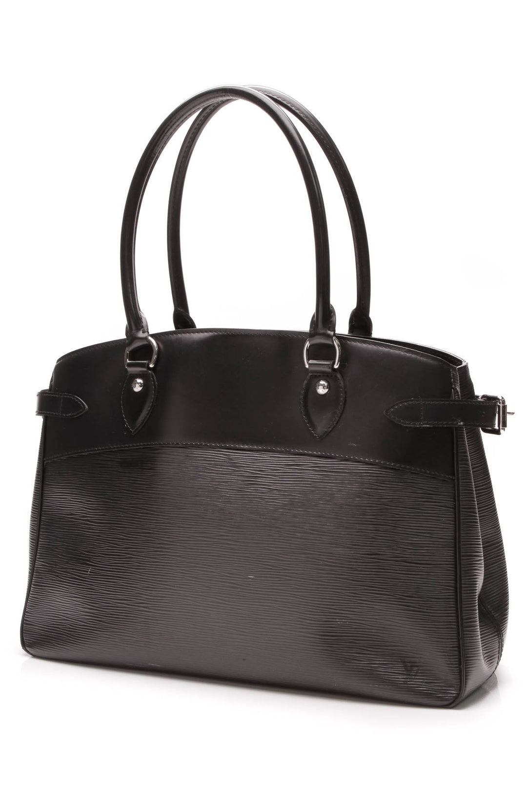 Epi Passy GM Bag - Black