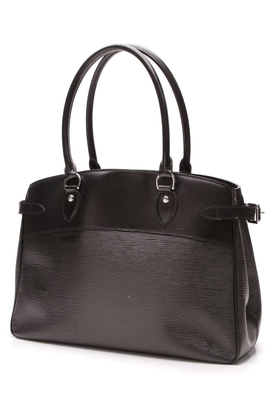 Epi Passy GM Bag - Black