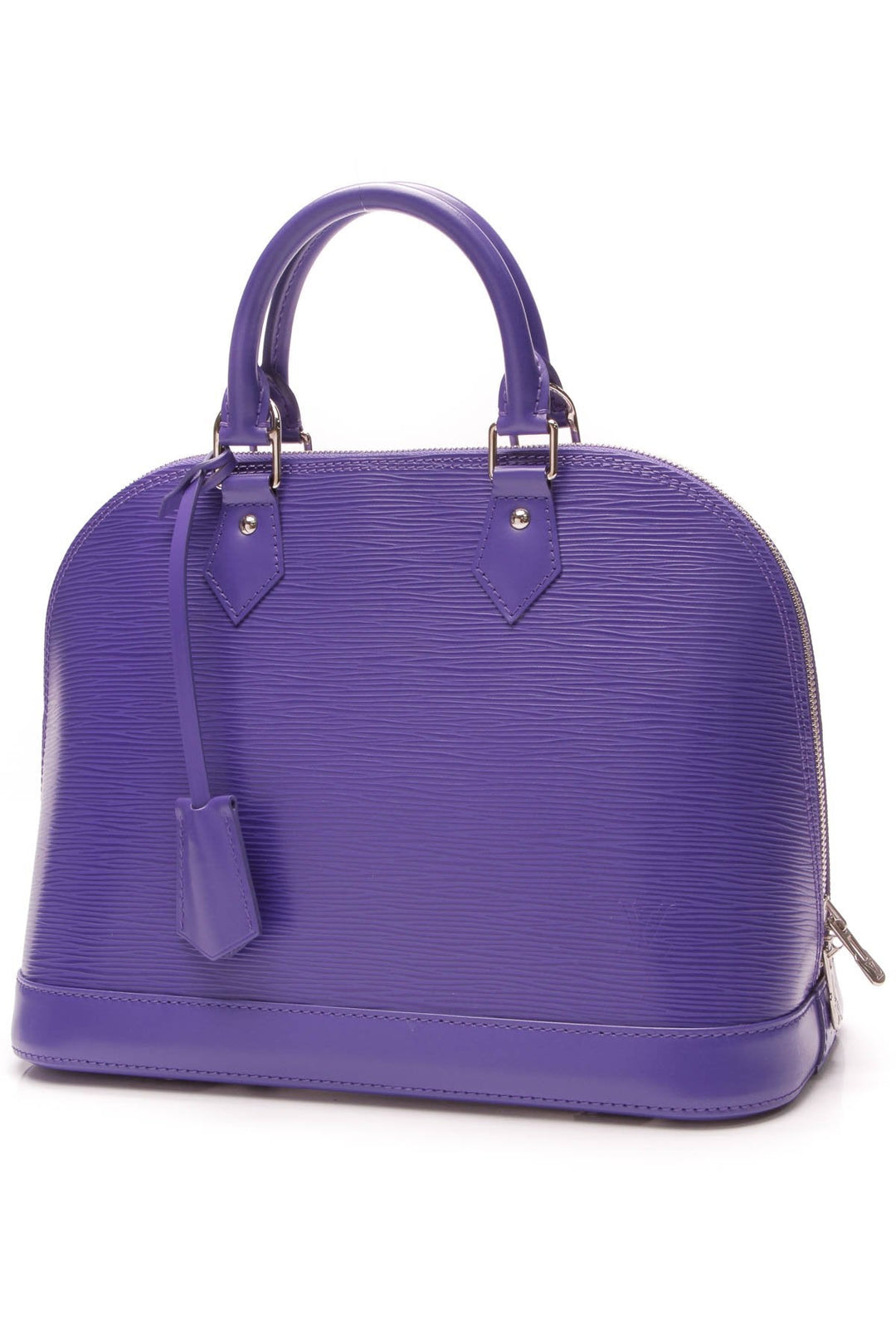Epi Alma PM Bag - Figue