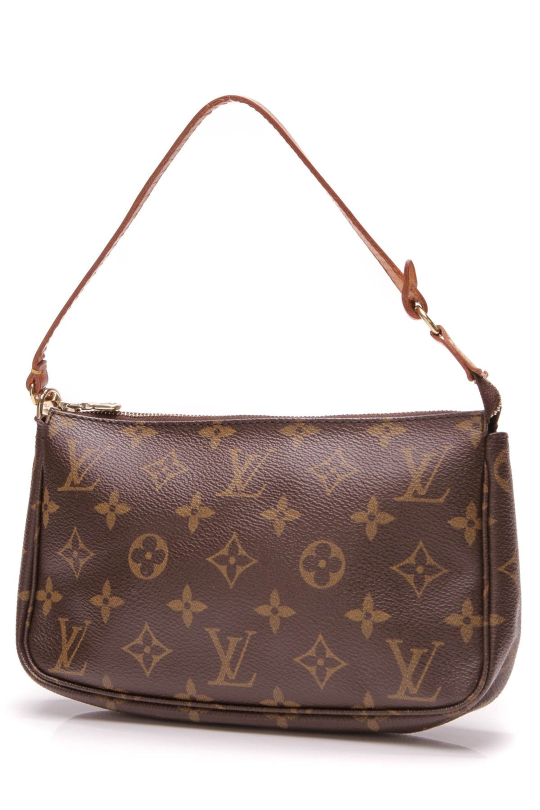 Pochette Accessories Bag - Monogram