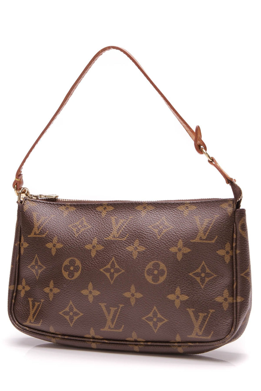 Pochette Accessories Bag - Monogram