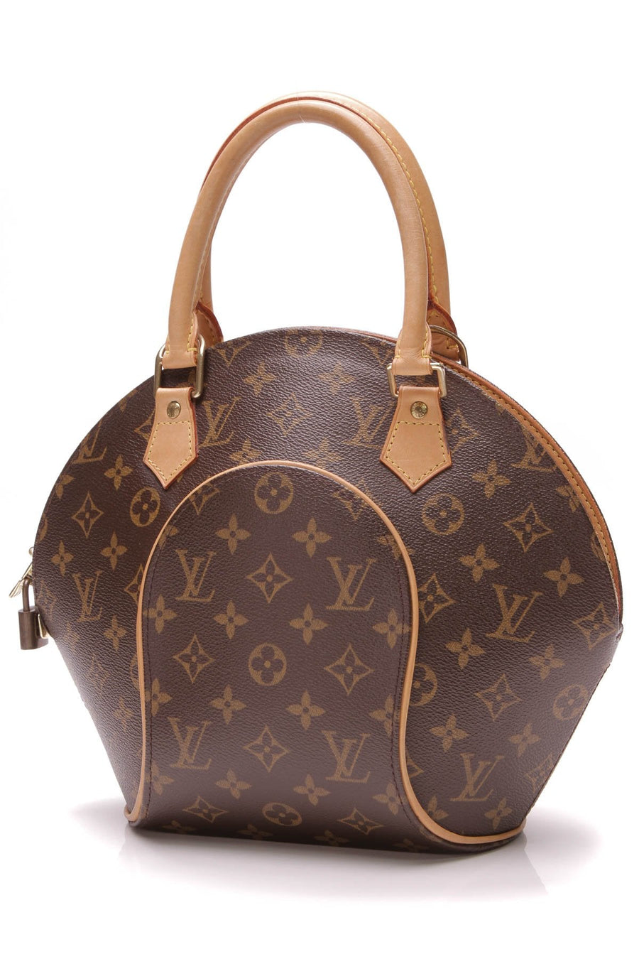 Ellipse PM Bag - Monogram