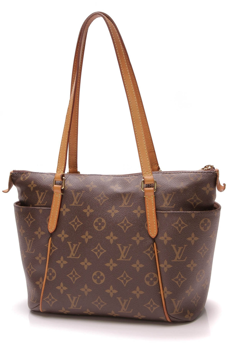 Totally PM Bag - Monogram