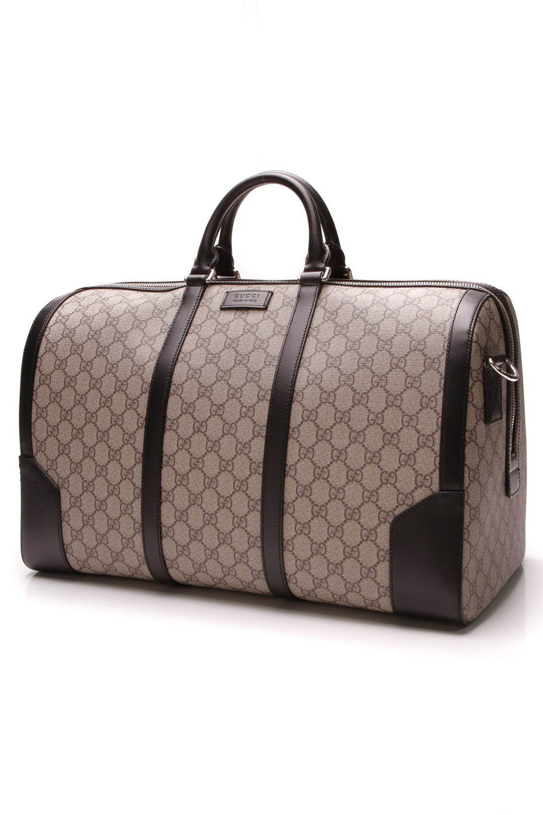 Medium Duffle Bag - Supreme Canvas