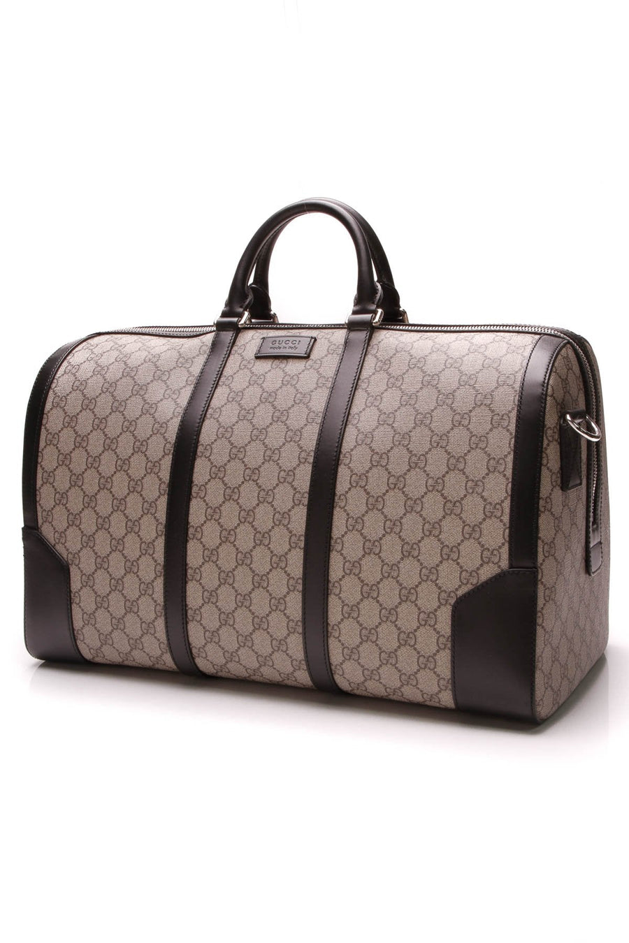 Medium Duffle Bag - Supreme Canvas