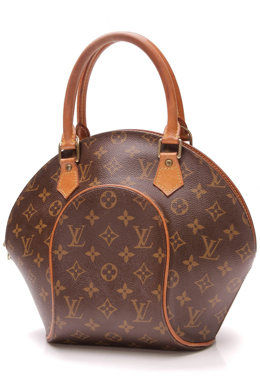 Vintage Ellipse PM Bag - Monogram