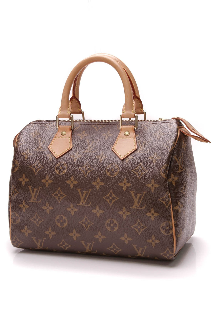 Speedy 25 Bag - Monogram