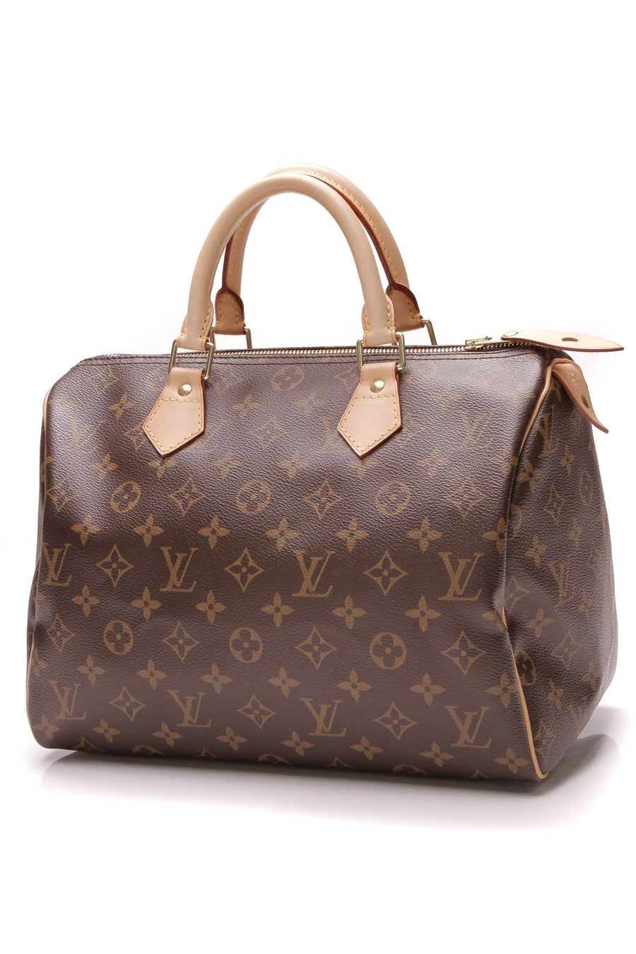 Speedy 30 Bag - Monogram