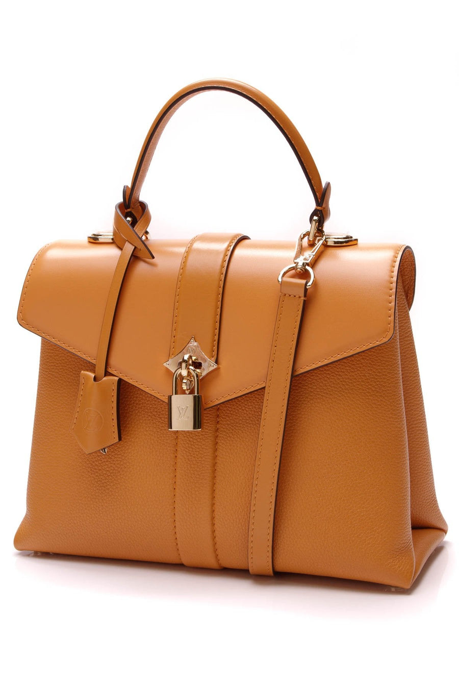 Rose De Vents PM Bag - Amaretto