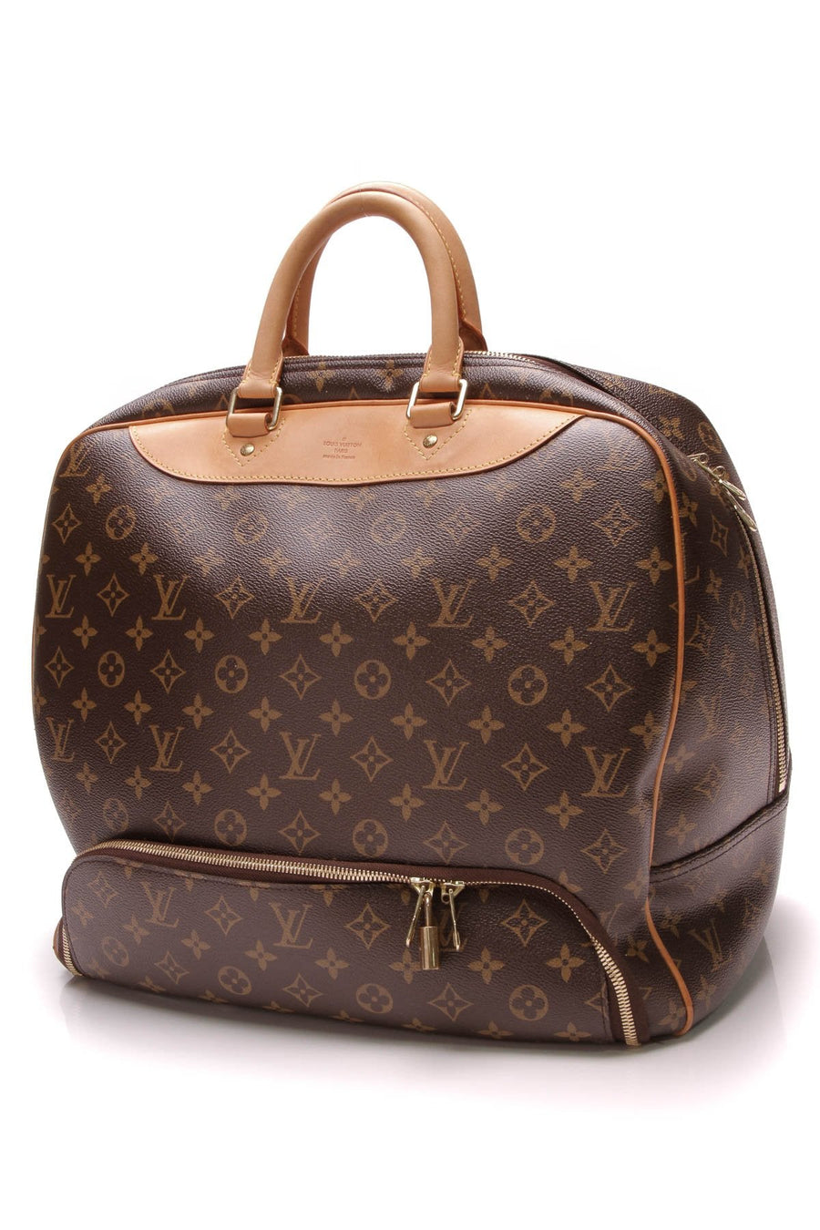 Evasion Travel Bag - Monogram