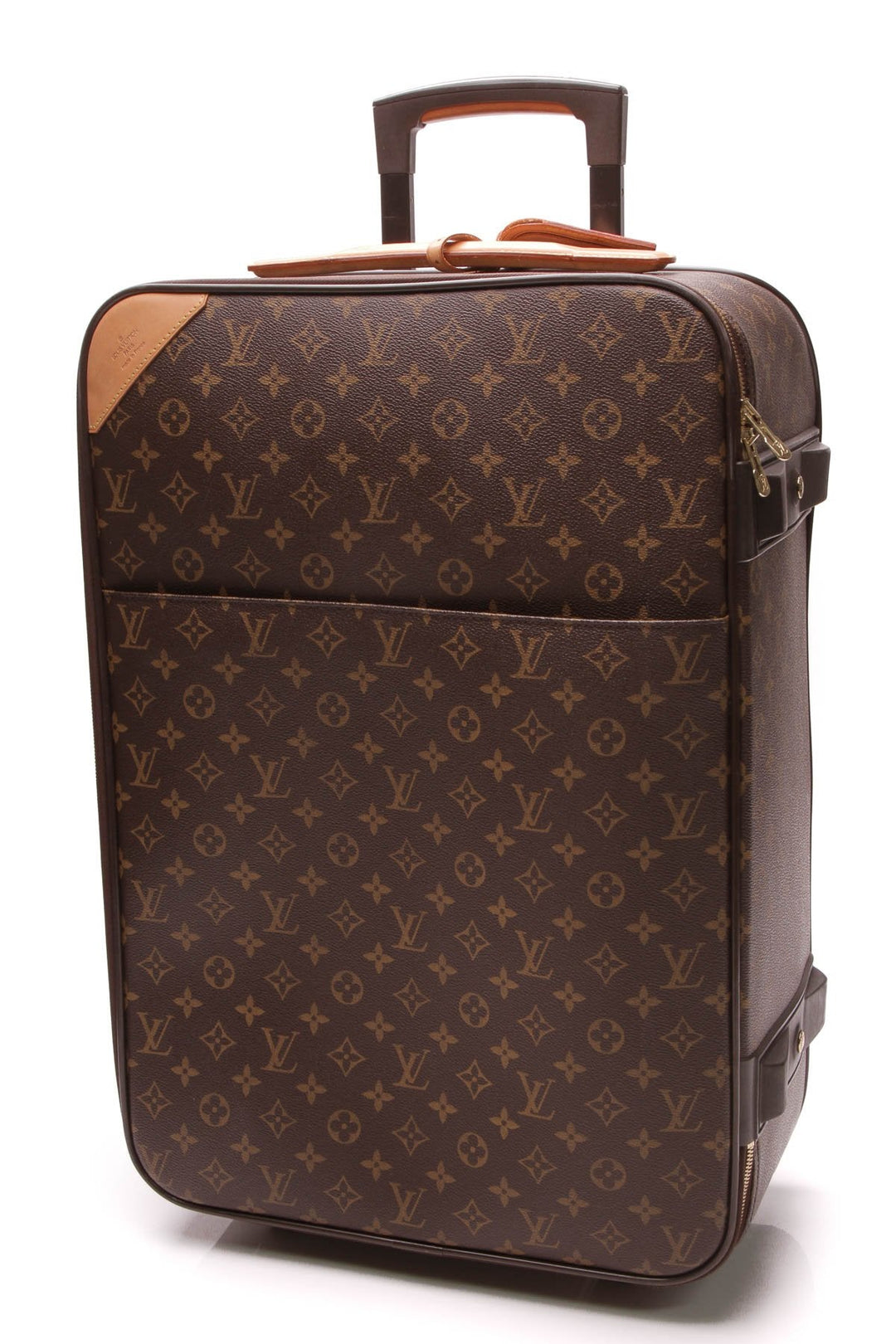 Pegase 60 Rolling Luggage - Monogram