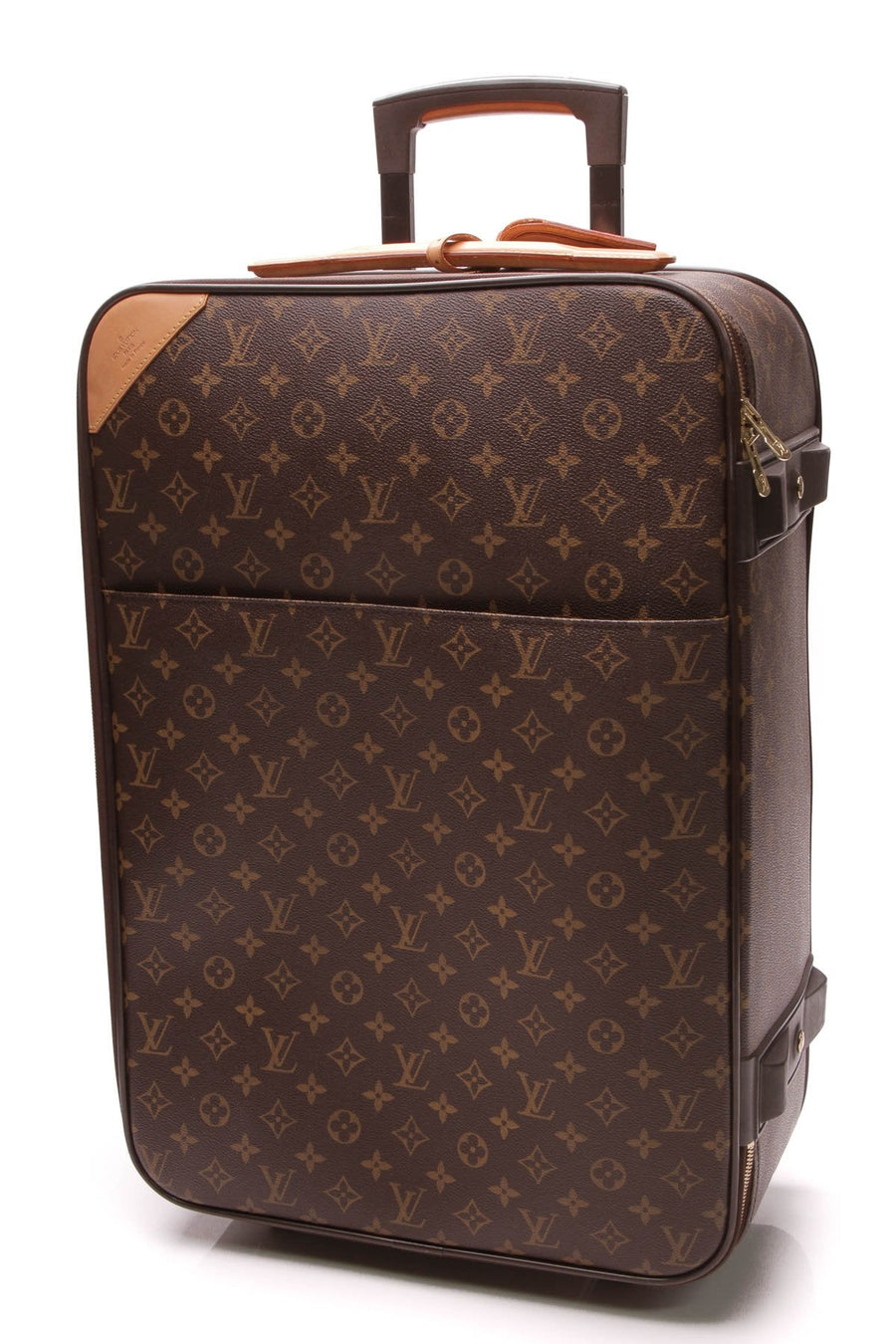 Pegase 60 Rolling Luggage - Monogram