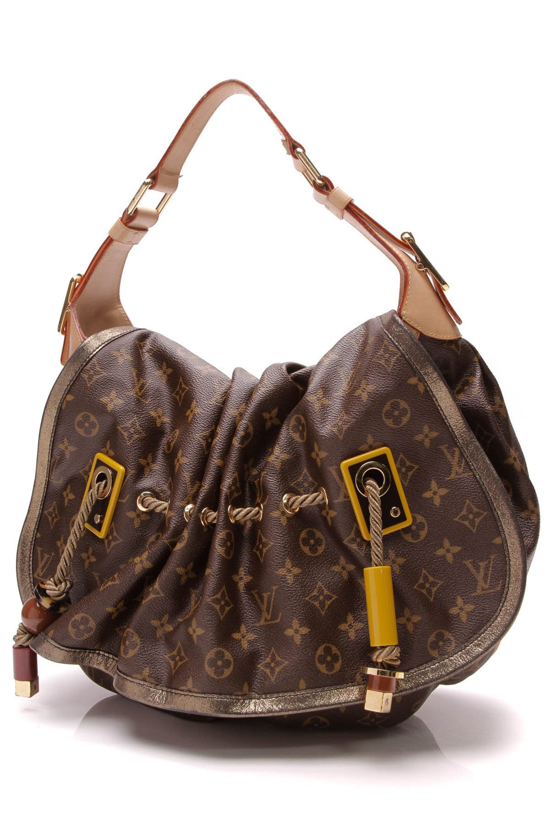 Limited Edition Kalahari GM Bag - Monogram