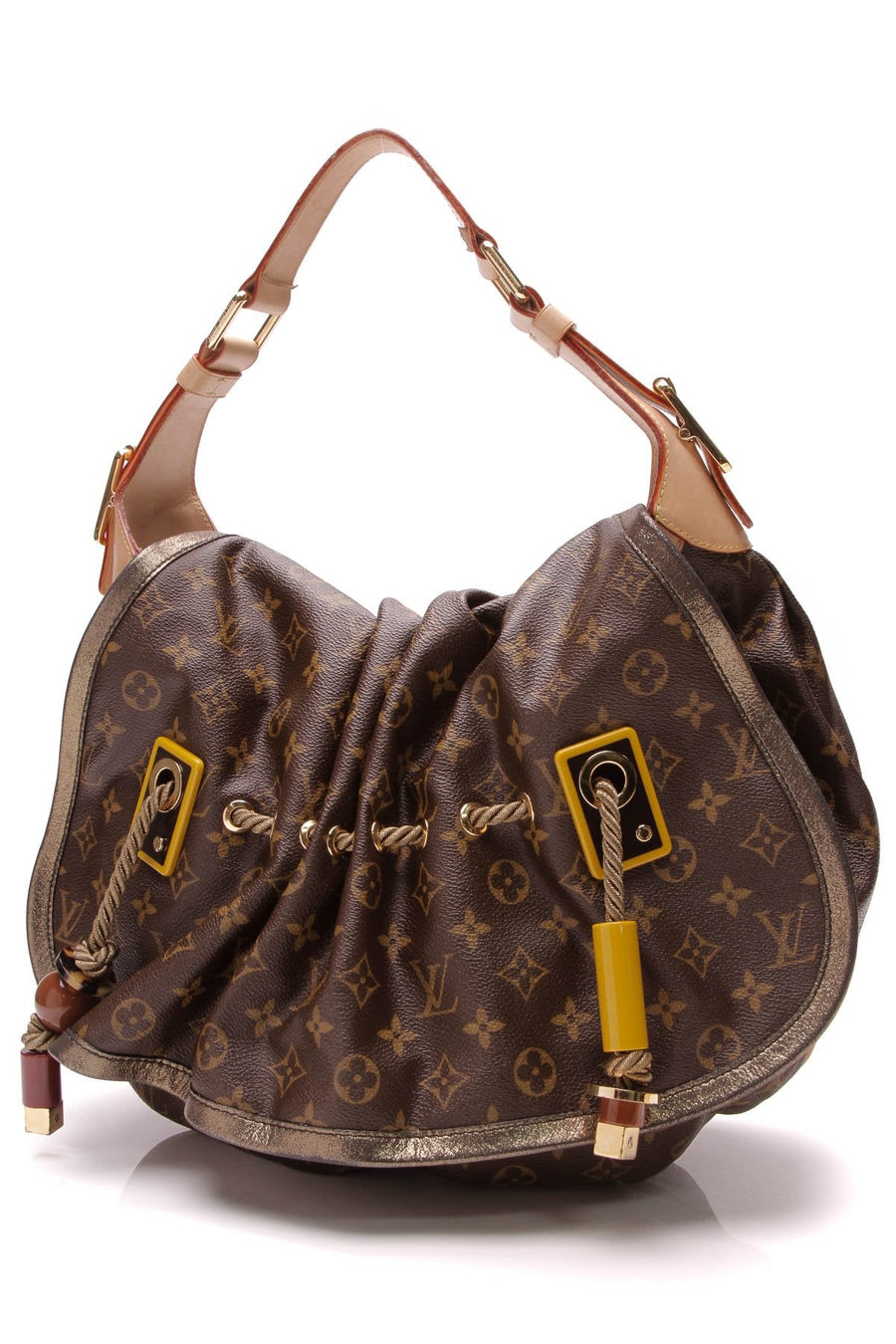 Limited Edition Kalahari GM Bag - Monogram