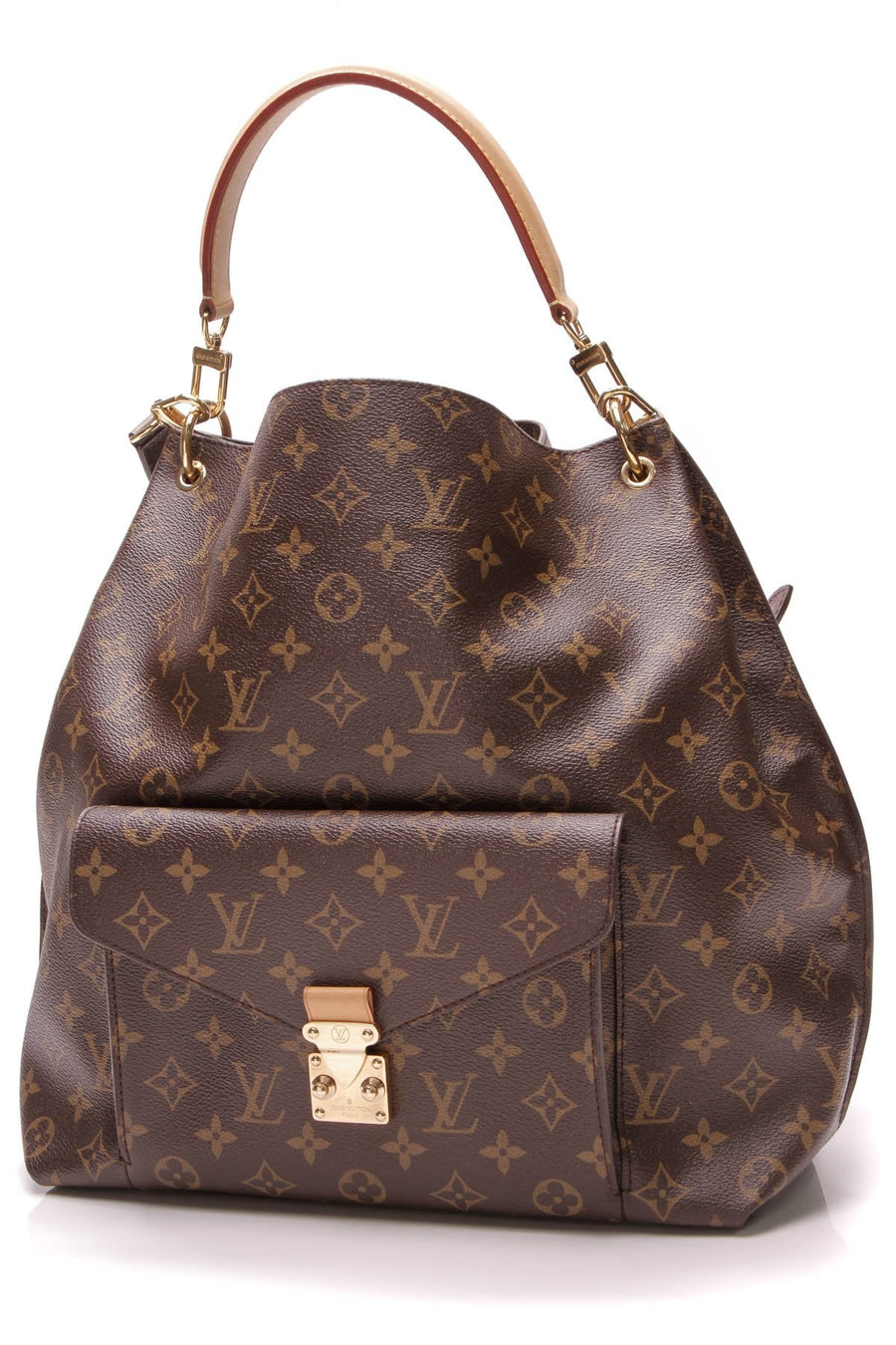 Metis Bag - Monogram
