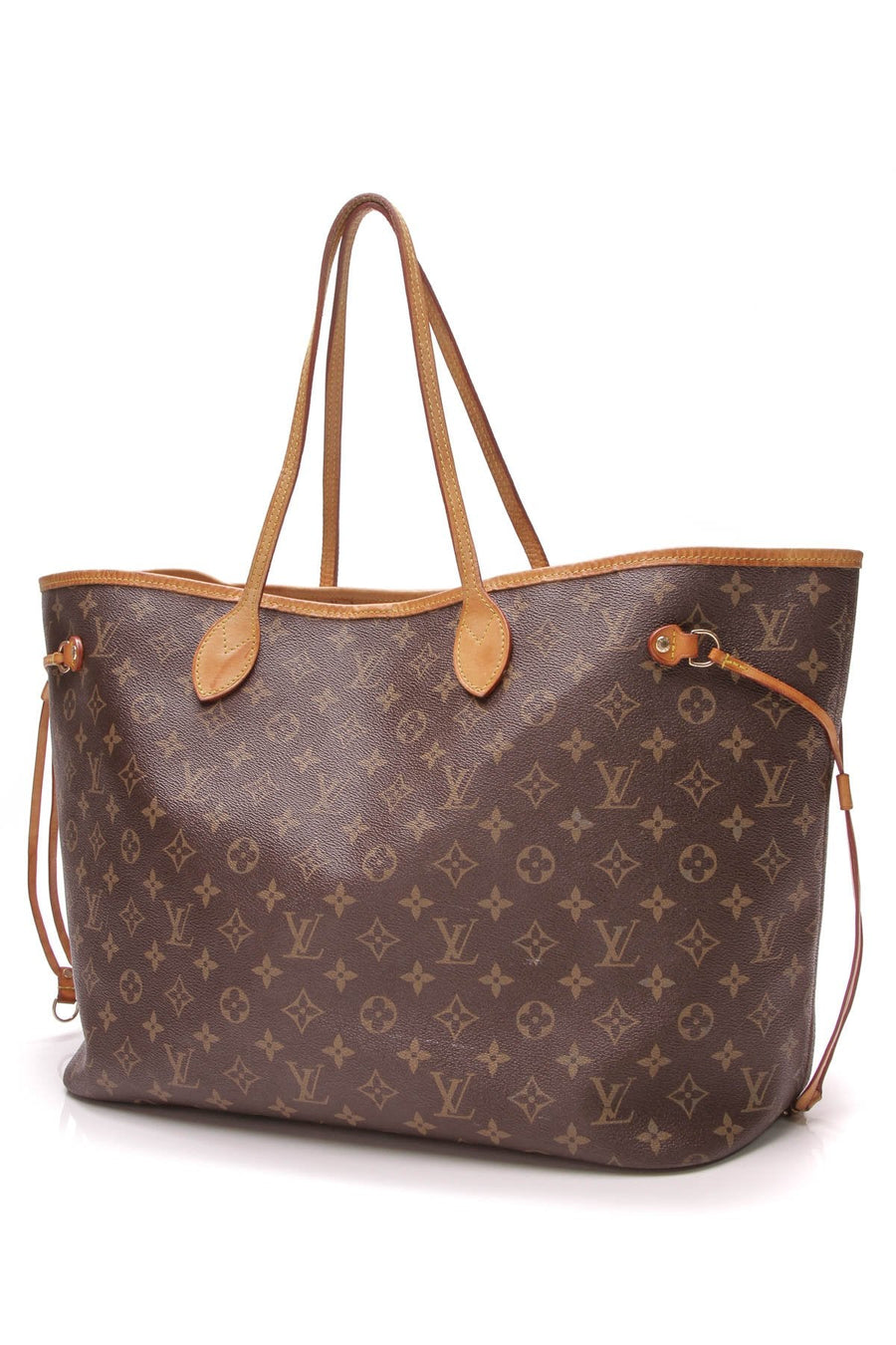 Neverfull GM Bag - Monogram