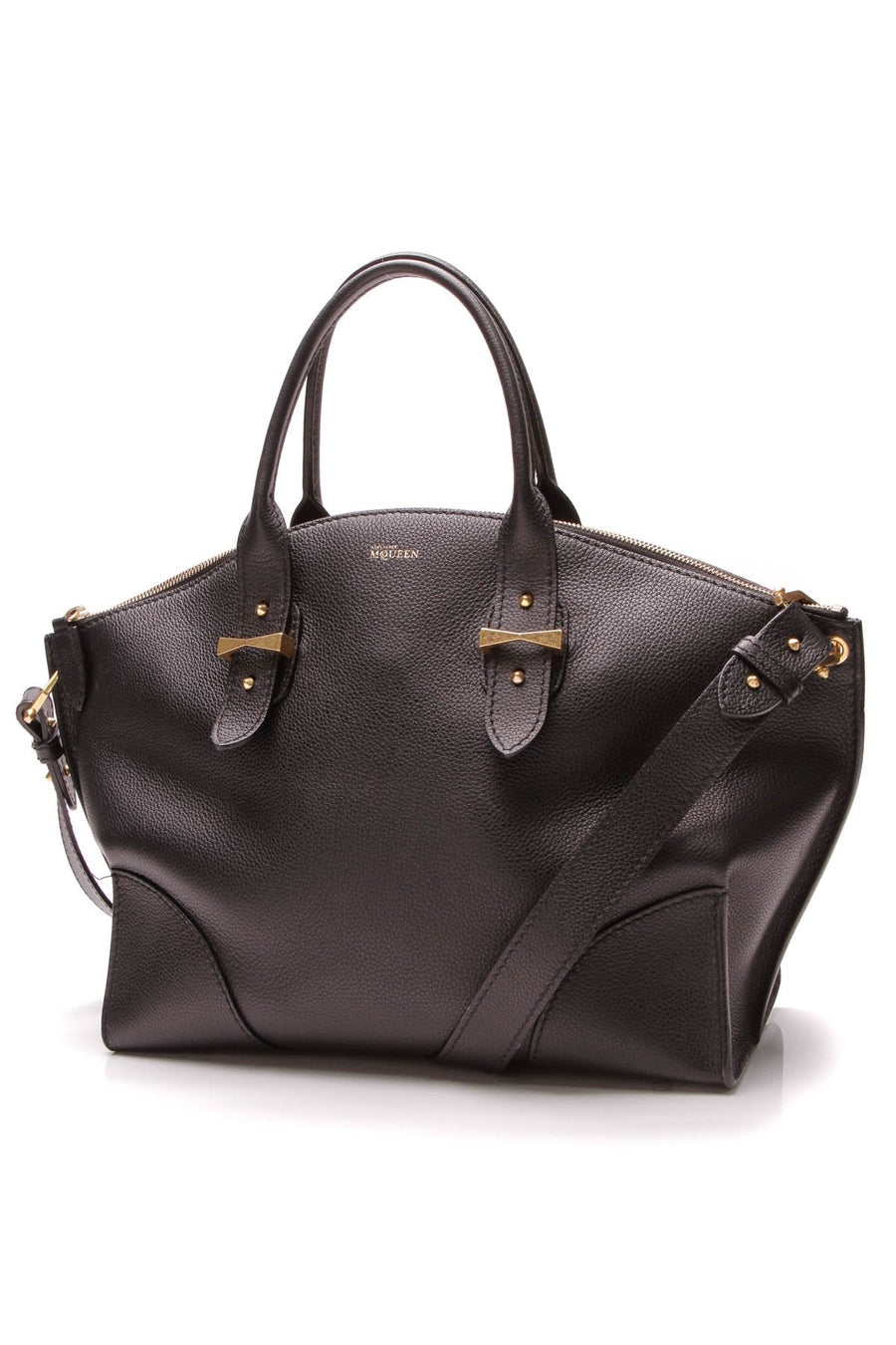 Legend Tote Bag - Black