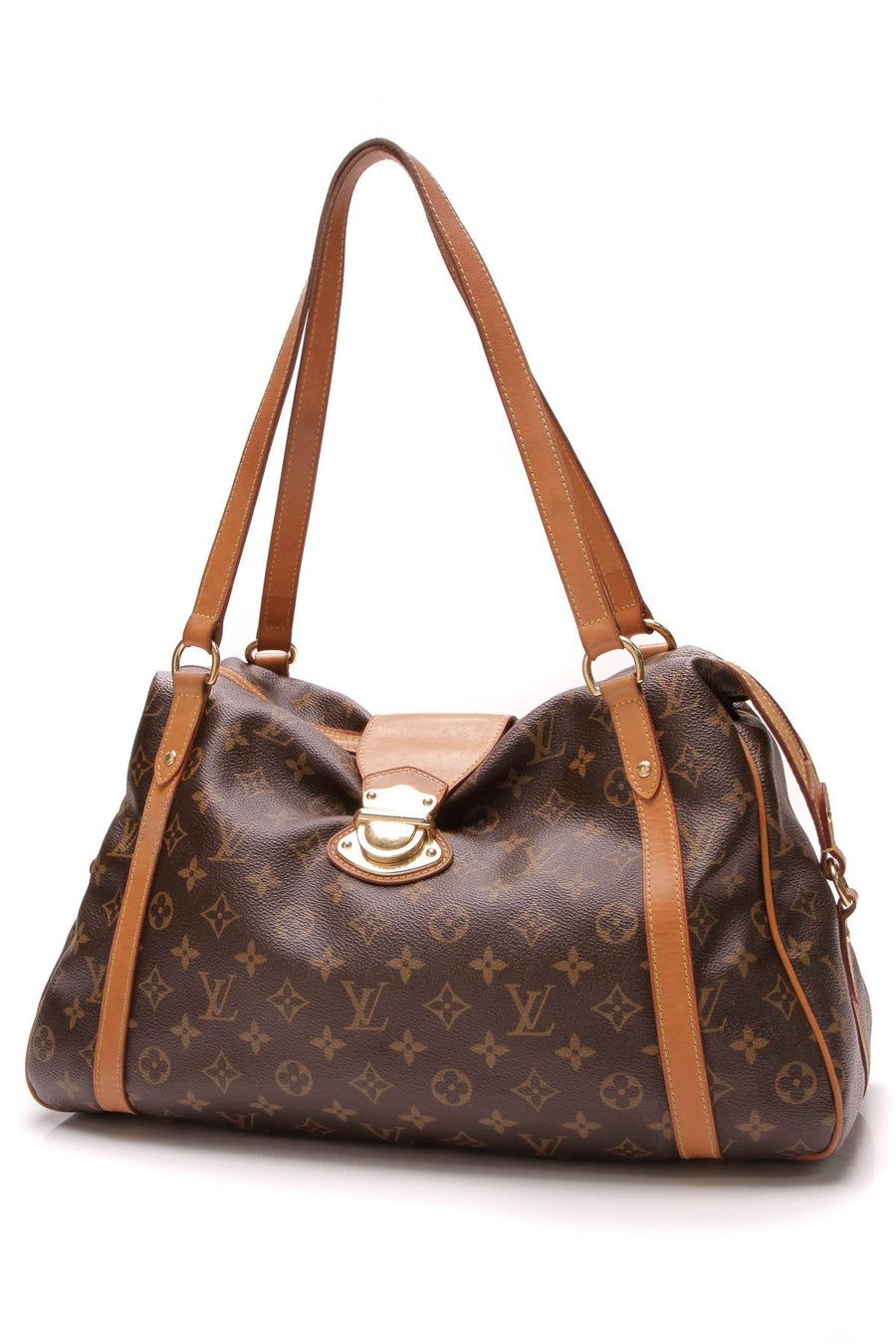 Stresa GM Bag - Monogram