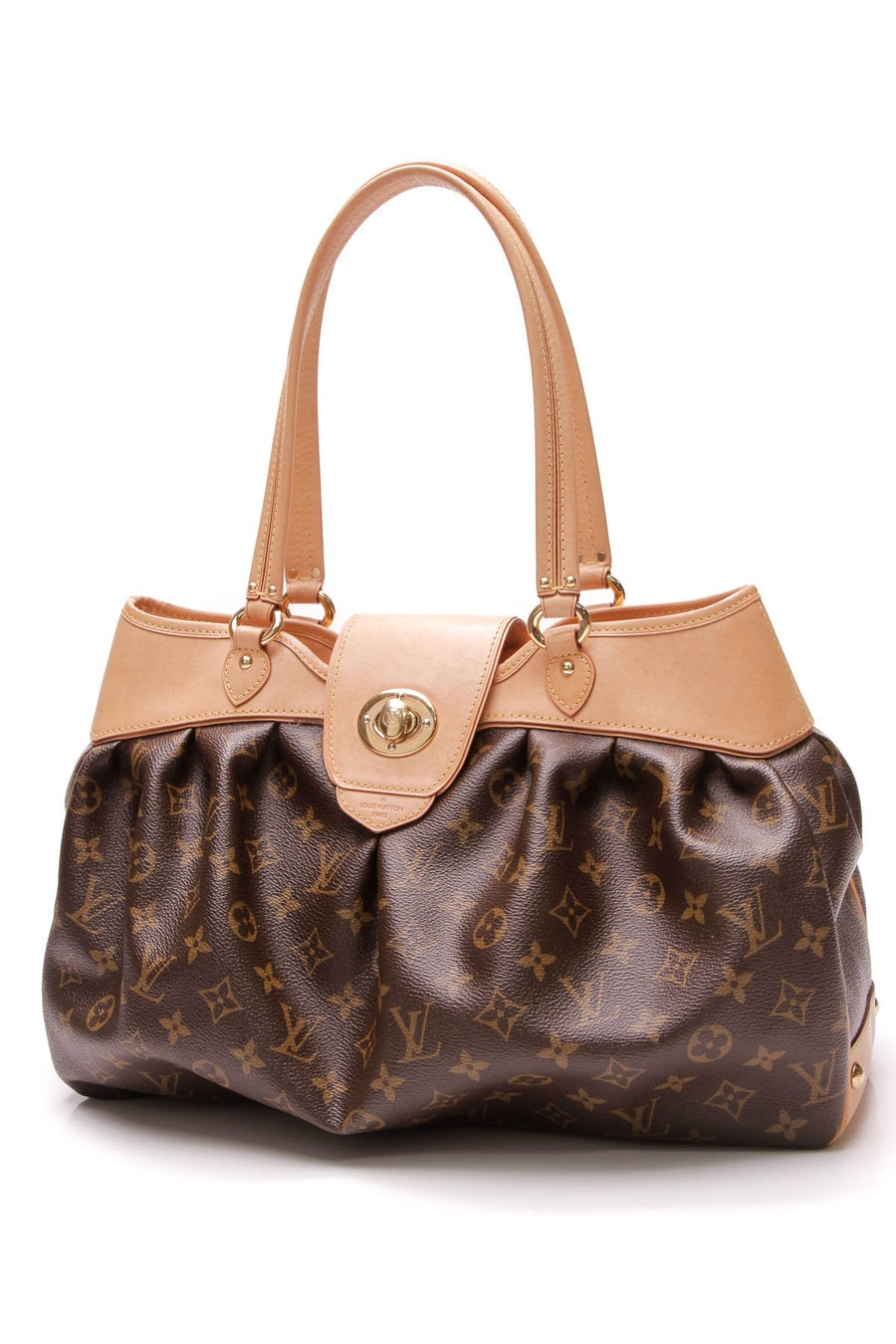 Boetie MM Bag - Monogram