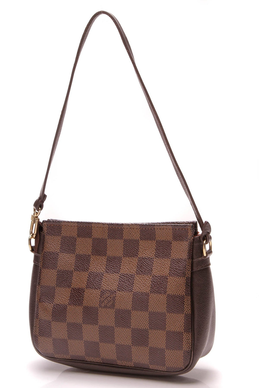 Trousse Pochette Bag - Damier Ebene