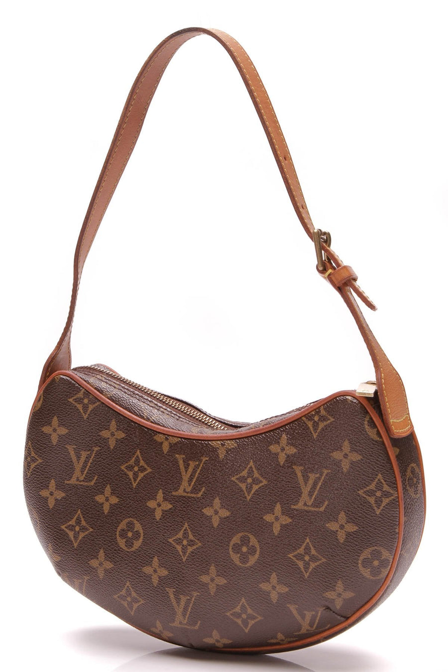 Croissant PM Bag - Monogram