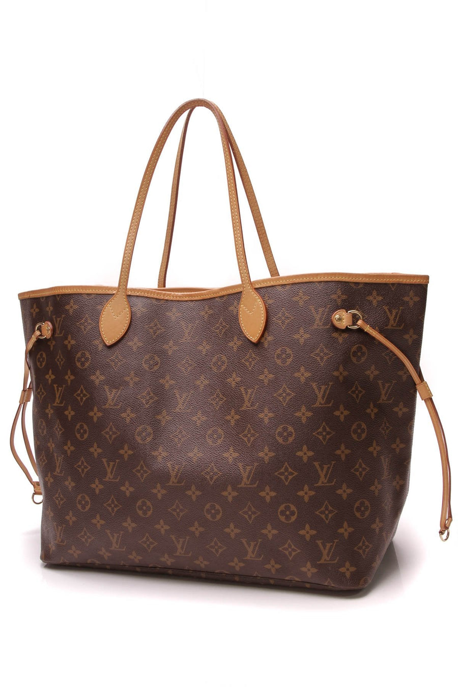 Neverfull GM Tote Bag - Monogram