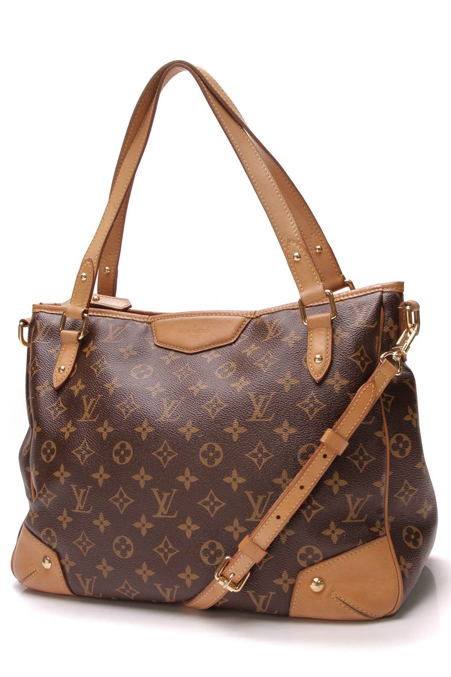 Estrela MM Tote Bag - Monogram