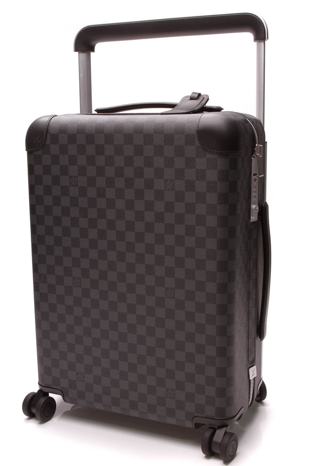 Horizon 55 Rolling Luggage - Damier Graphite
