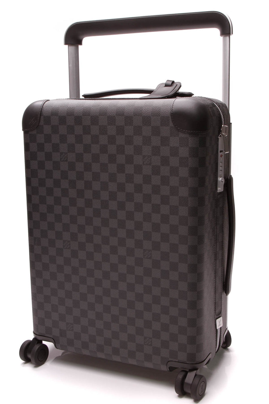 Horizon 55 Rolling Luggage - Damier Graphite